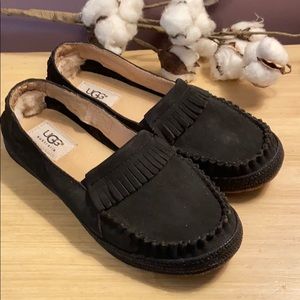 Women’s Ugg Flats